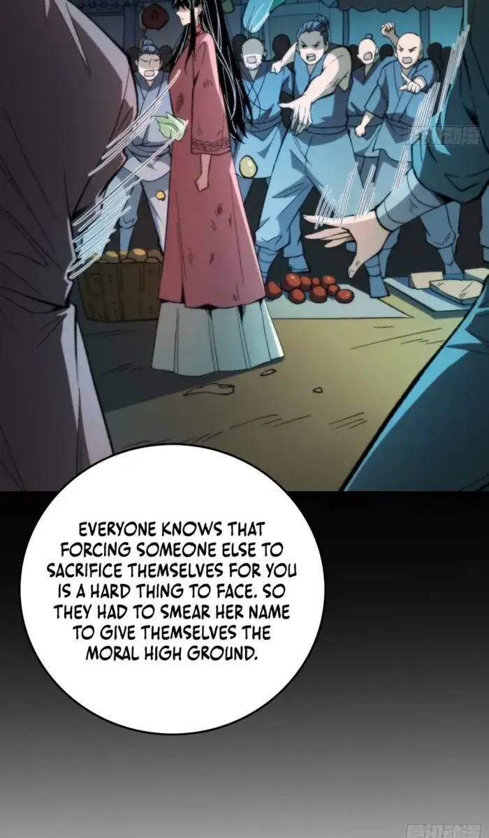 Demon Town Museum Chapter 7 Page 60