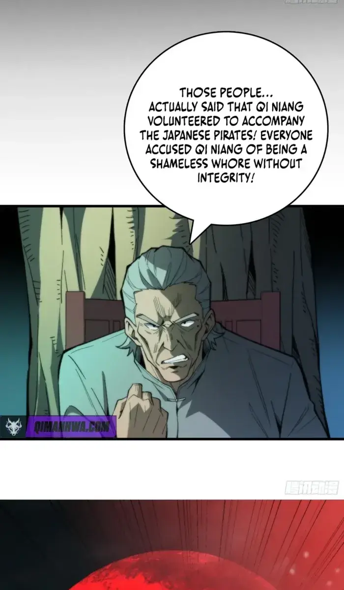 Demon Town Museum Chapter 7 Page 61