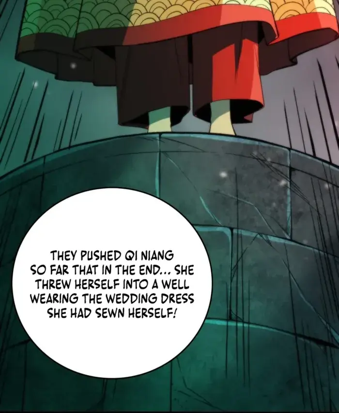 Demon Town Museum Chapter 7 Page 63