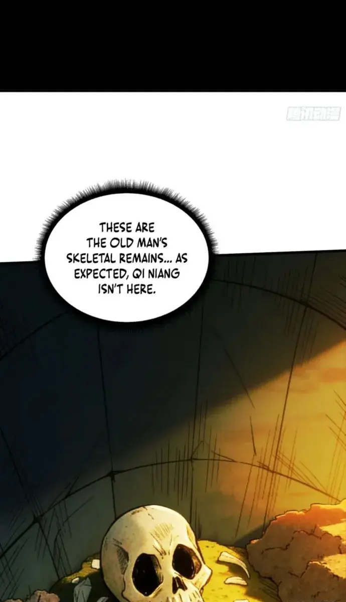 Demon Town Museum Chapter 8 Page 3