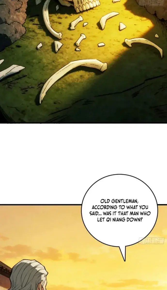 Demon Town Museum Chapter 8 Page 4