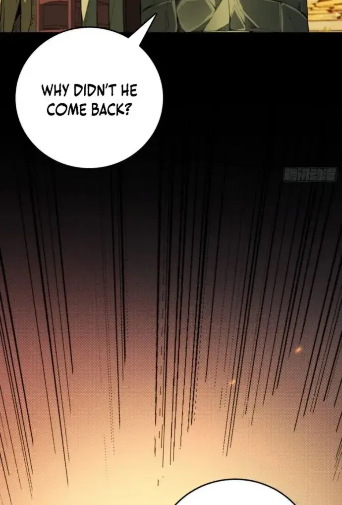 Demon Town Museum Chapter 8 Page 7