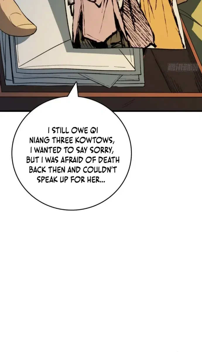 Demon Town Museum Chapter 8 Page 13