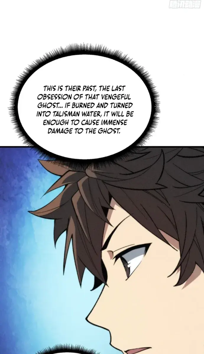 Demon Town Museum Chapter 8 Page 14