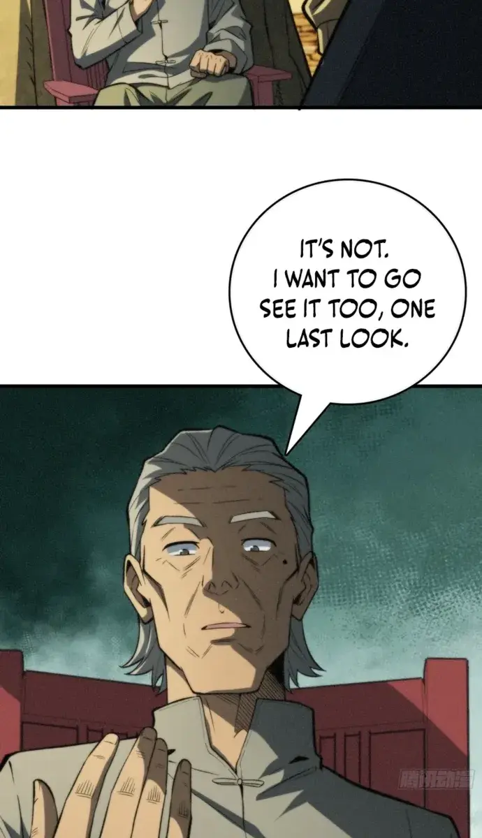 Demon Town Museum Chapter 8 Page 18