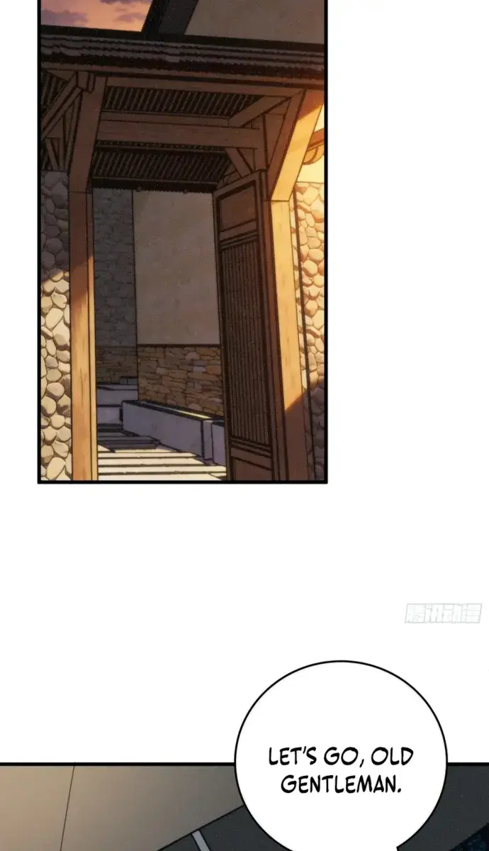 Demon Town Museum Chapter 8 Page 26