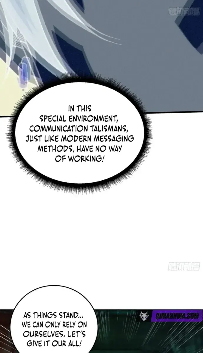 Demon Town Museum Chapter 8 Page 65