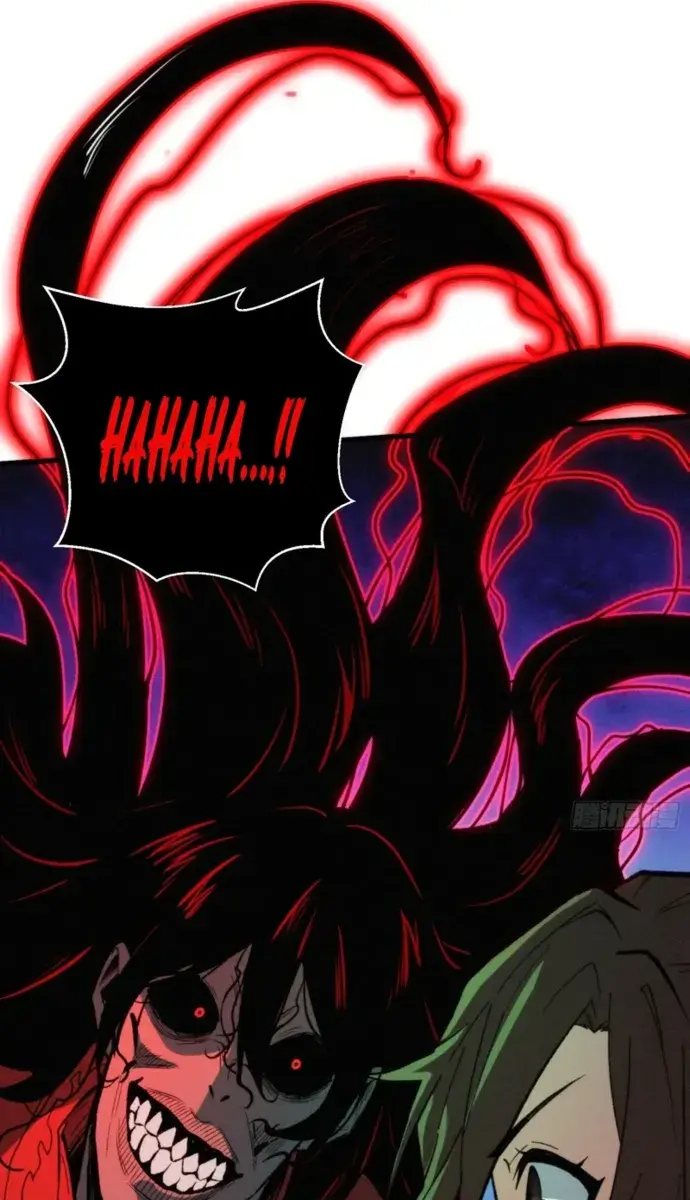 Demon Town Museum Chapter 8 Page 70