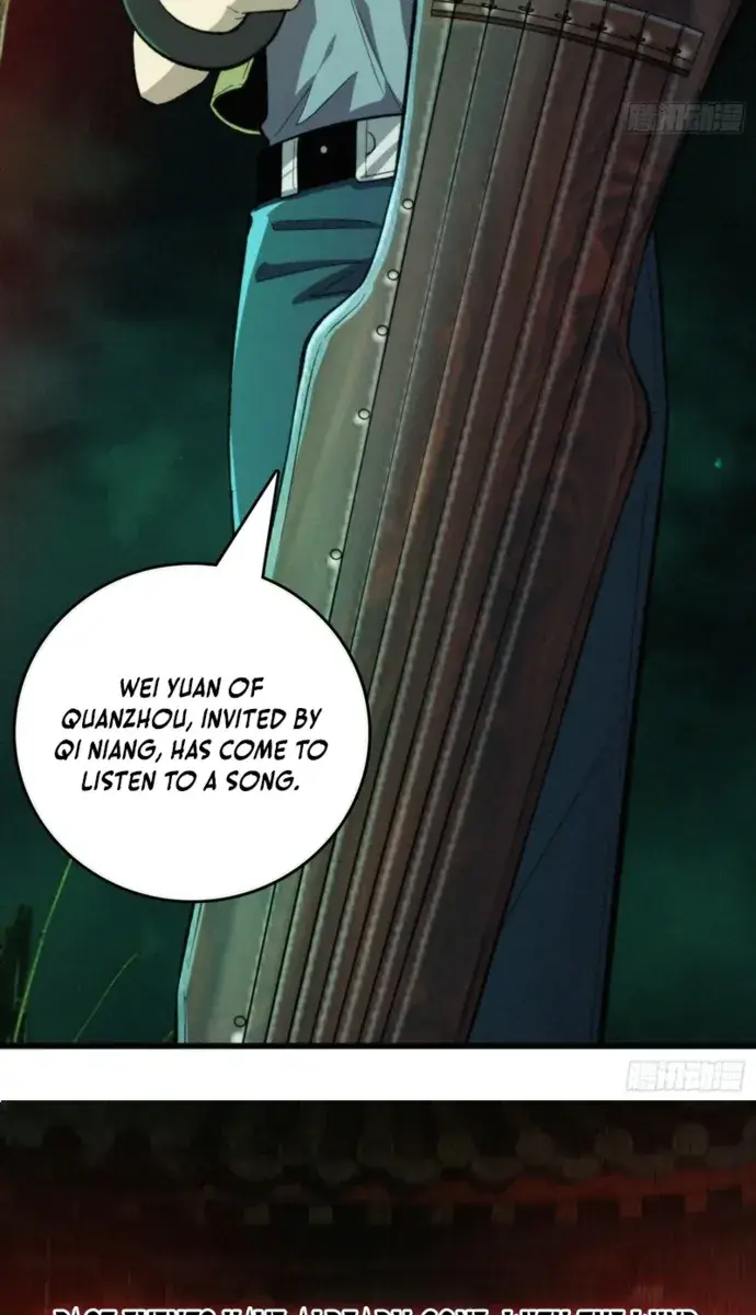 Demon Town Museum Chapter 8 Page 78