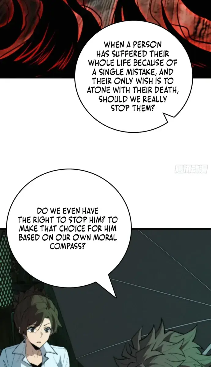 Demon Town Museum Chapter 9 Page 15