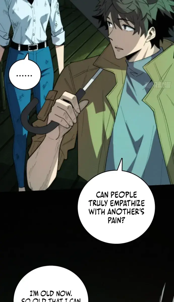 Demon Town Museum Chapter 9 Page 16