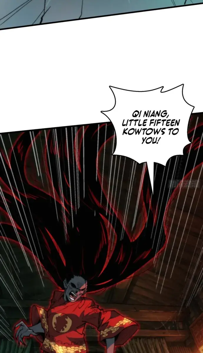 Demon Town Museum Chapter 9 Page 23