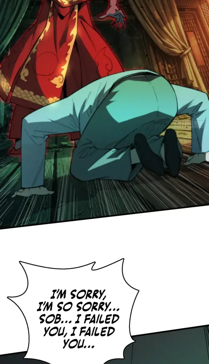 Demon Town Museum Chapter 9 Page 24