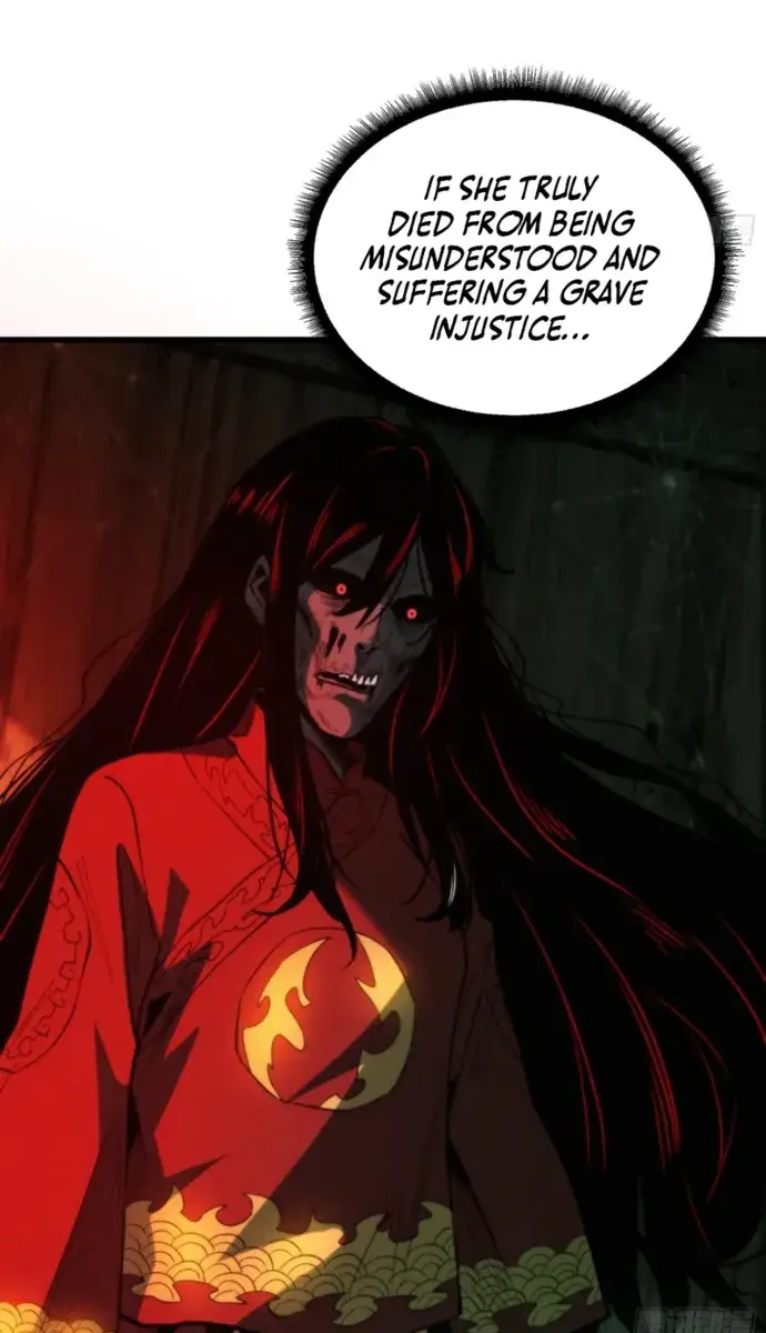 Demon Town Museum Chapter 9 Page 29