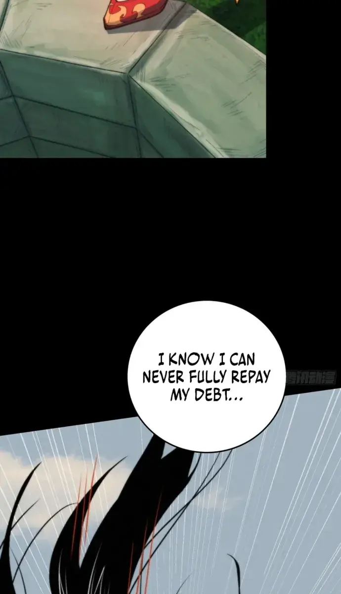 Demon Town Museum Chapter 9 Page 49
