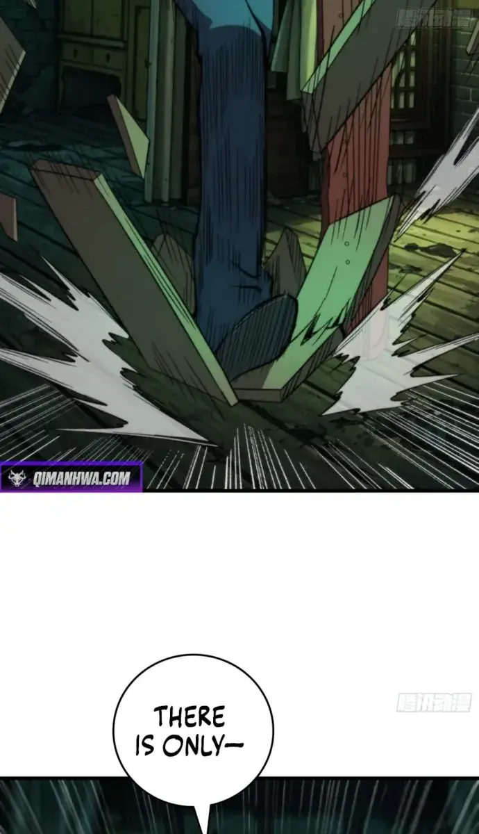 Demon Town Museum Chapter 9 Page 60