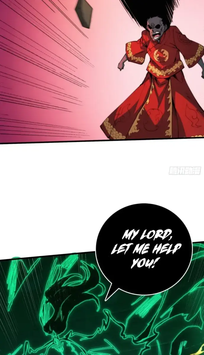 Demon Town Museum Chapter 9 Page 64