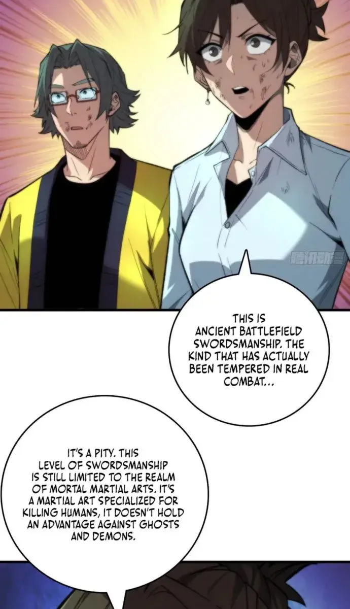 Demon Town Museum Chapter 9 Page 74