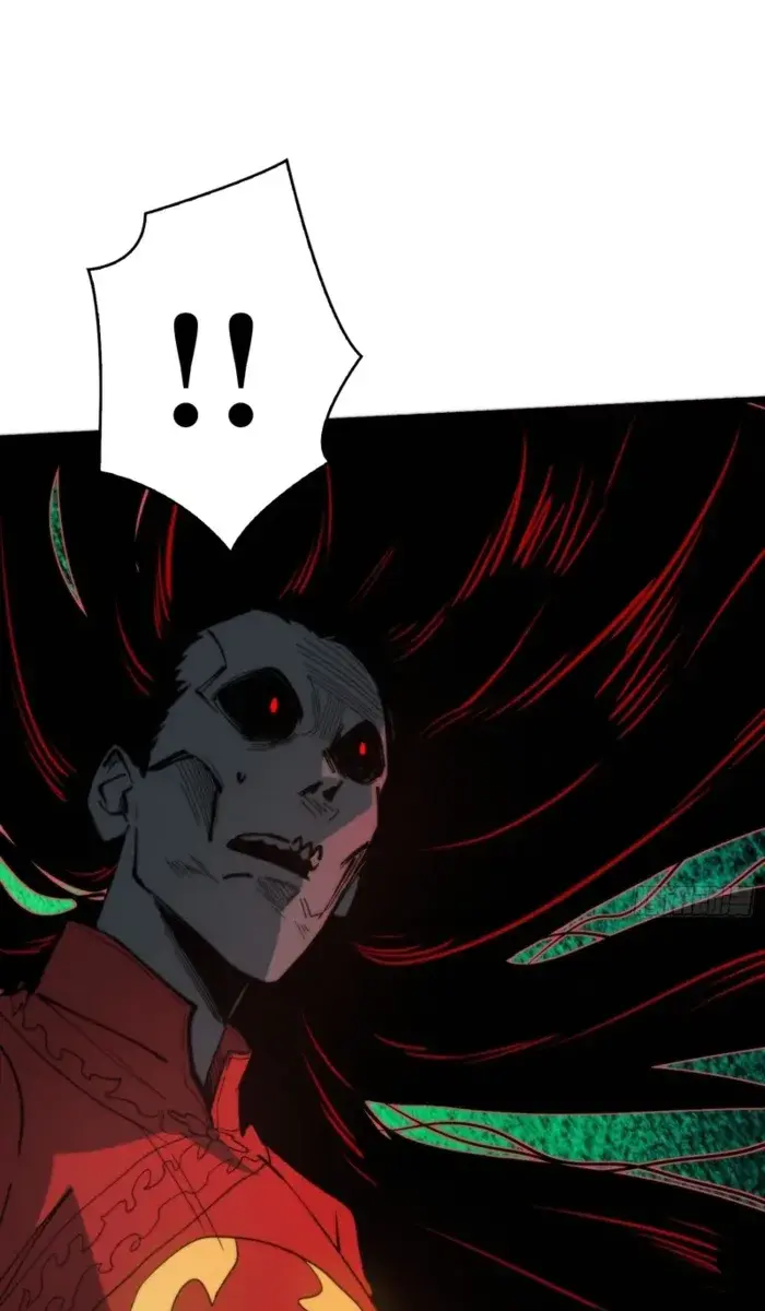 Demon Town Museum Chapter 10 Page 8