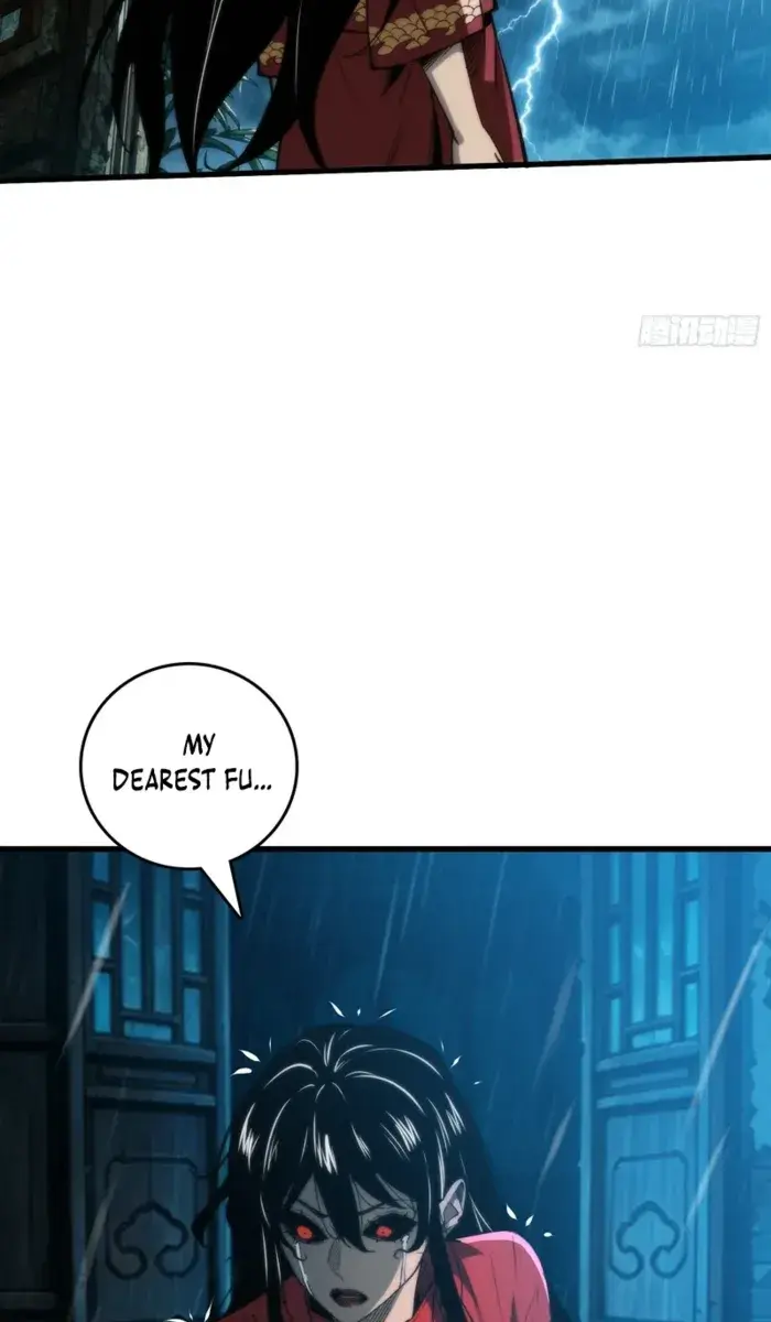 Demon Town Museum Chapter 10 Page 21