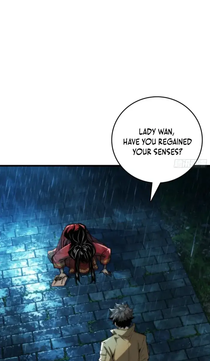 Demon Town Museum Chapter 10 Page 29