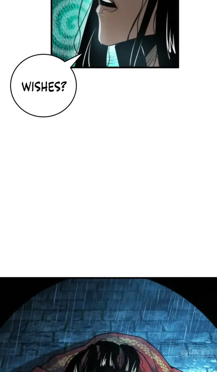 Demon Town Museum Chapter 10 Page 34