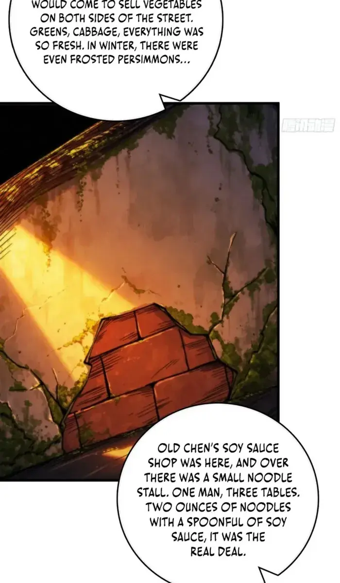 Demon Town Museum Chapter 11 Page 5