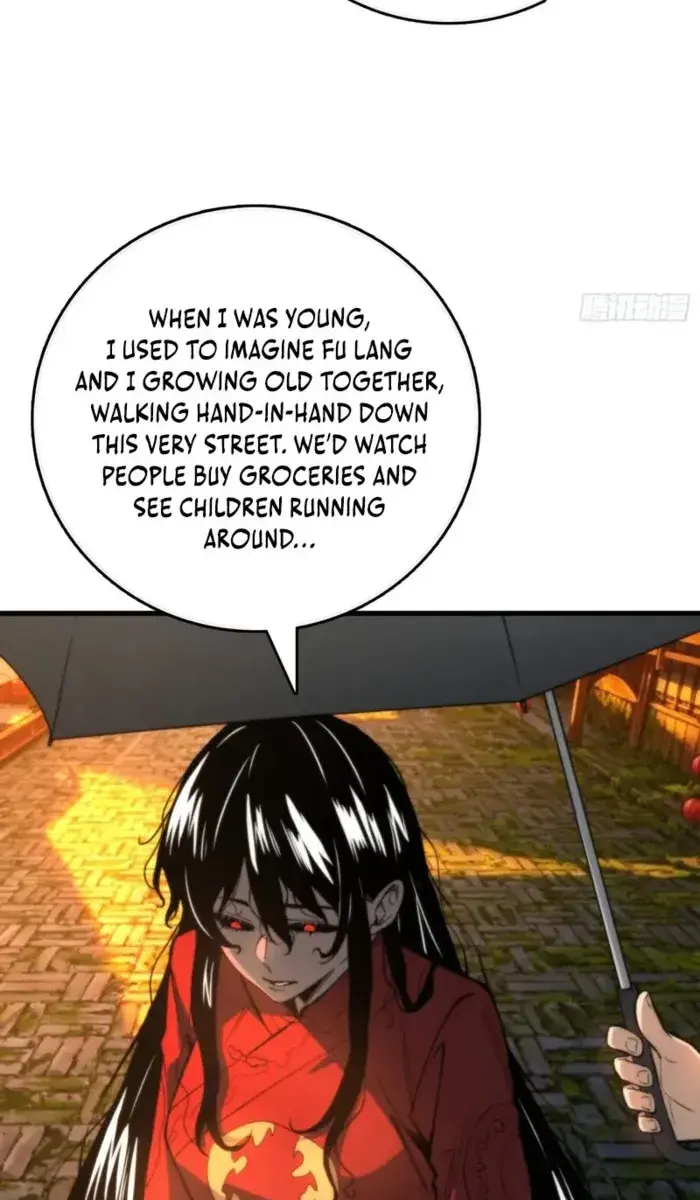 Demon Town Museum Chapter 11 Page 6