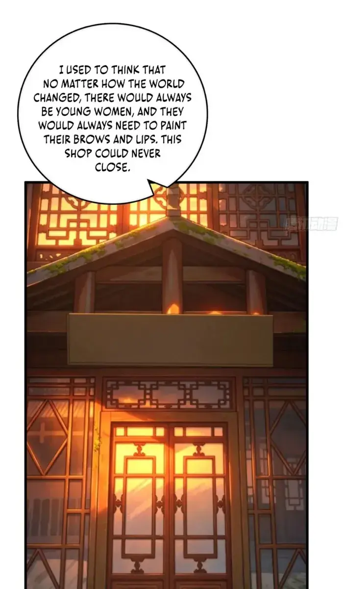 Demon Town Museum Chapter 11 Page 9