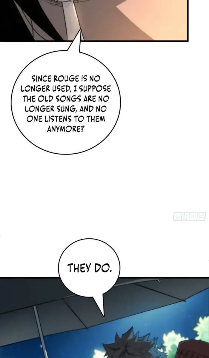 Demon Town Museum Chapter 11 Page 13