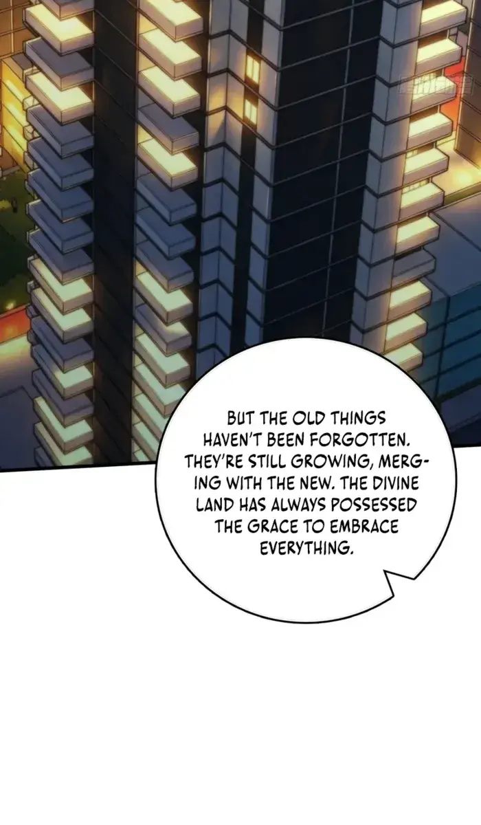 Demon Town Museum Chapter 11 Page 16