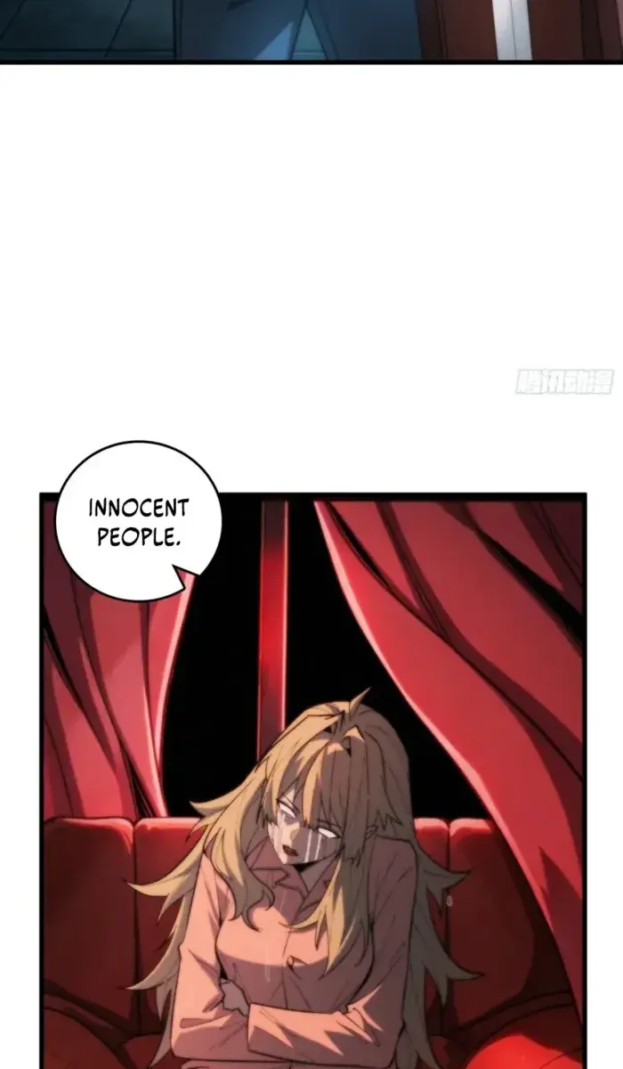 Demon Town Museum Chapter 11 Page 37