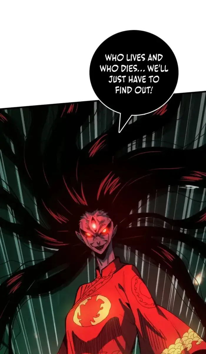 Demon Town Museum Chapter 11 Page 58