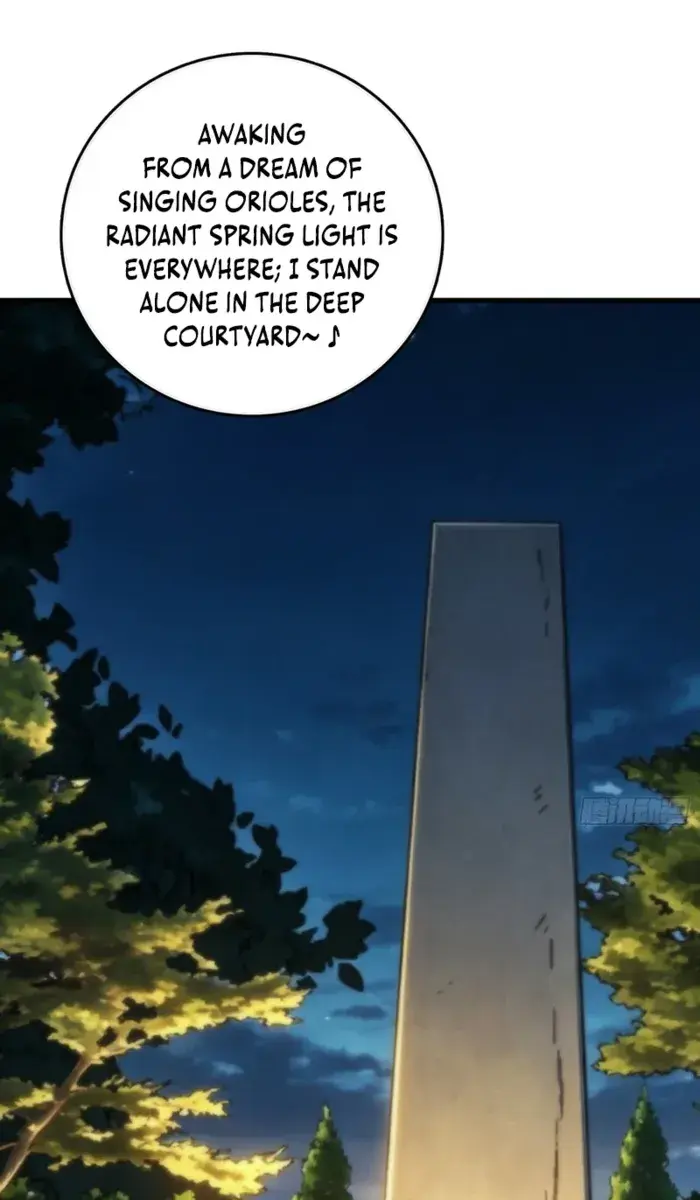 Demon Town Museum Chapter 12 Page 17