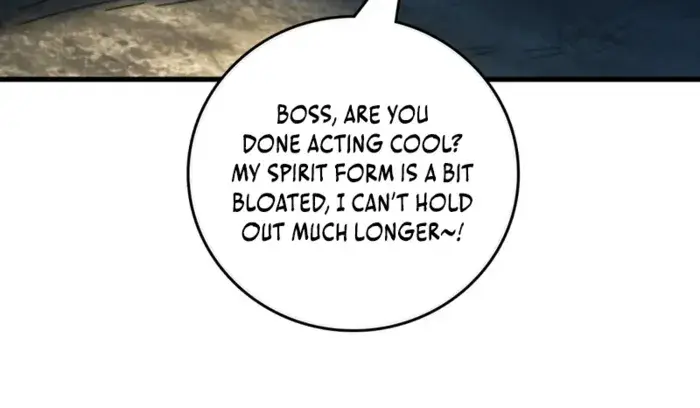 Demon Town Museum Chapter 12 Page 32