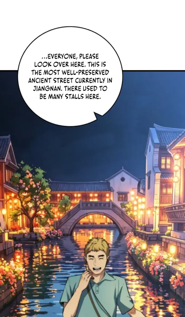 Demon Town Museum Chapter 12 Page 38