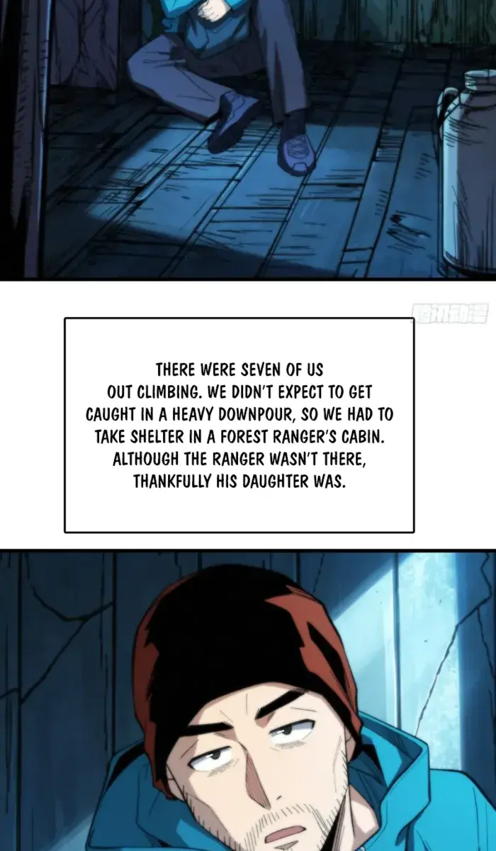 Demon Town Museum Chapter 12 Page 49