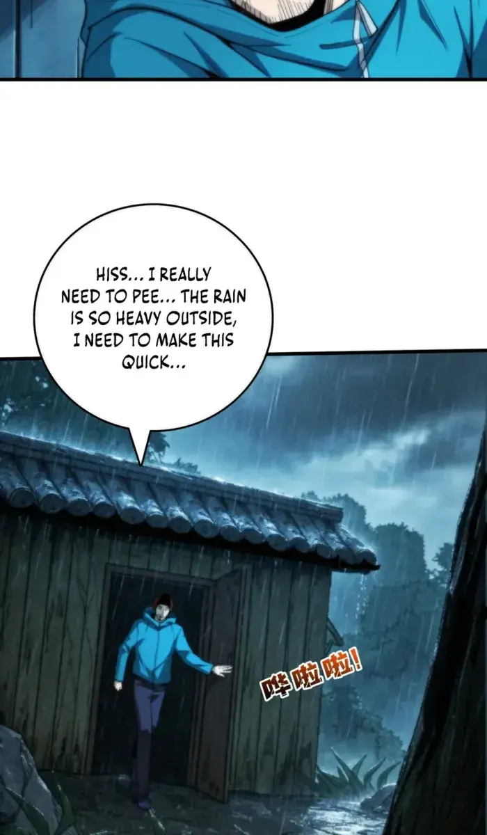 Demon Town Museum Chapter 12 Page 50