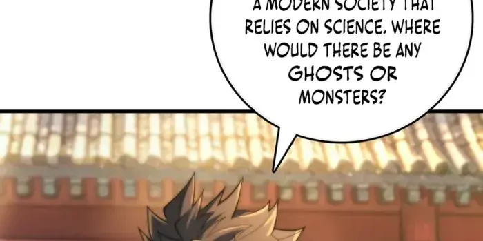 Demon Town Museum Chapter 13 Page 15