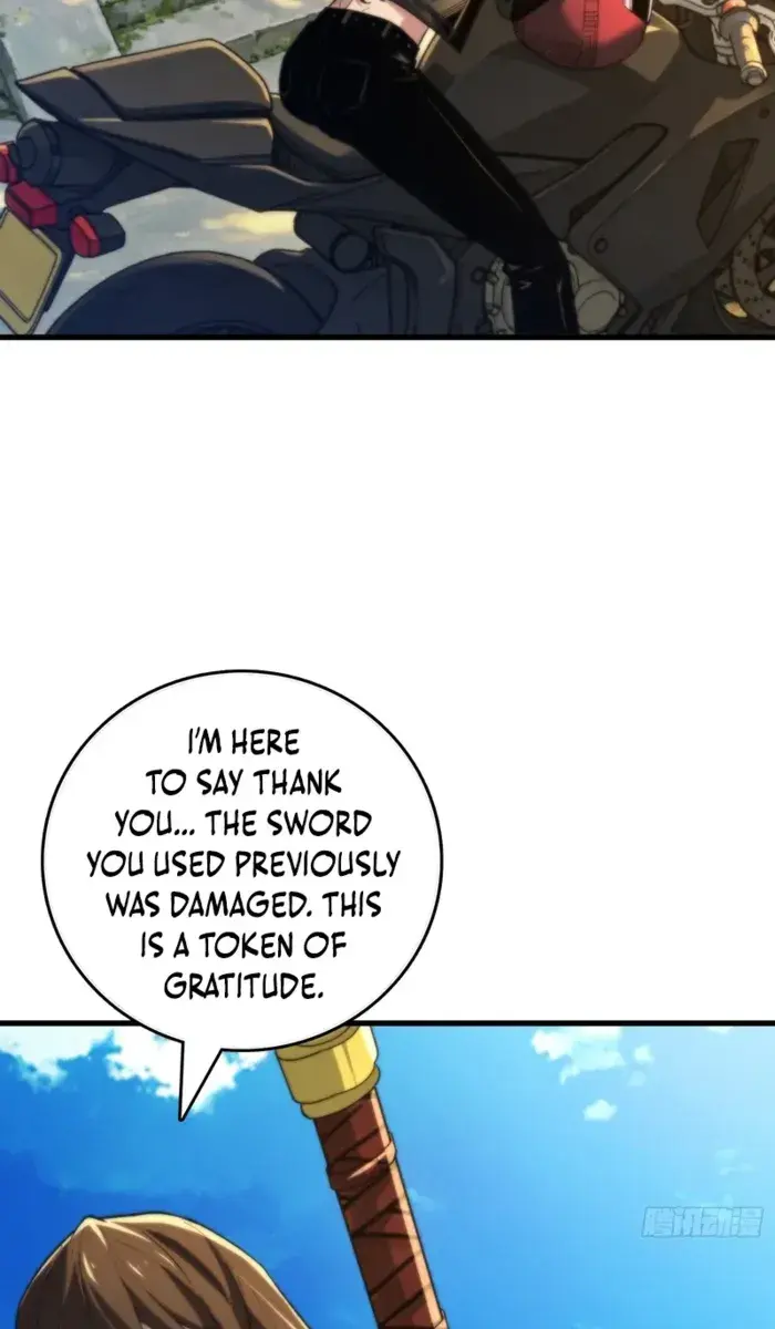 Demon Town Museum Chapter 13 Page 29