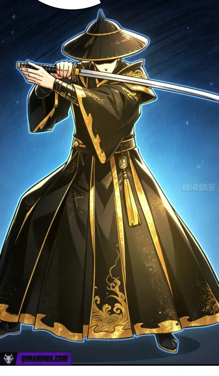 Demon Town Museum Chapter 13 Page 52