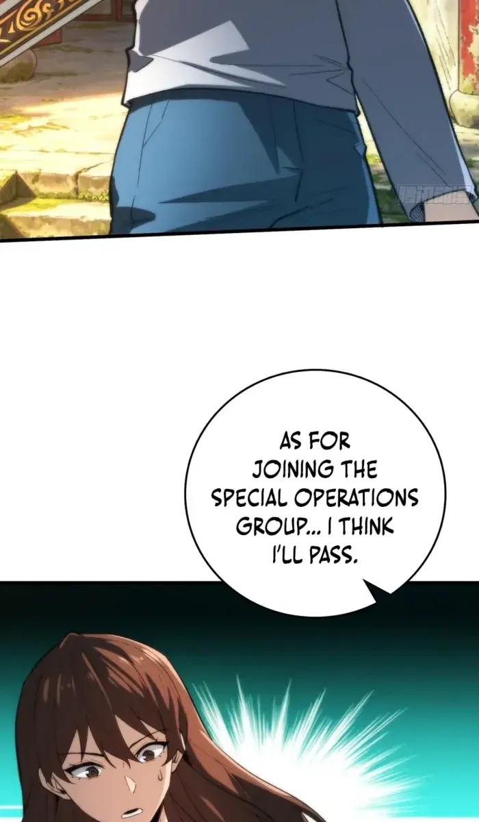 Demon Town Museum Chapter 13 Page 67