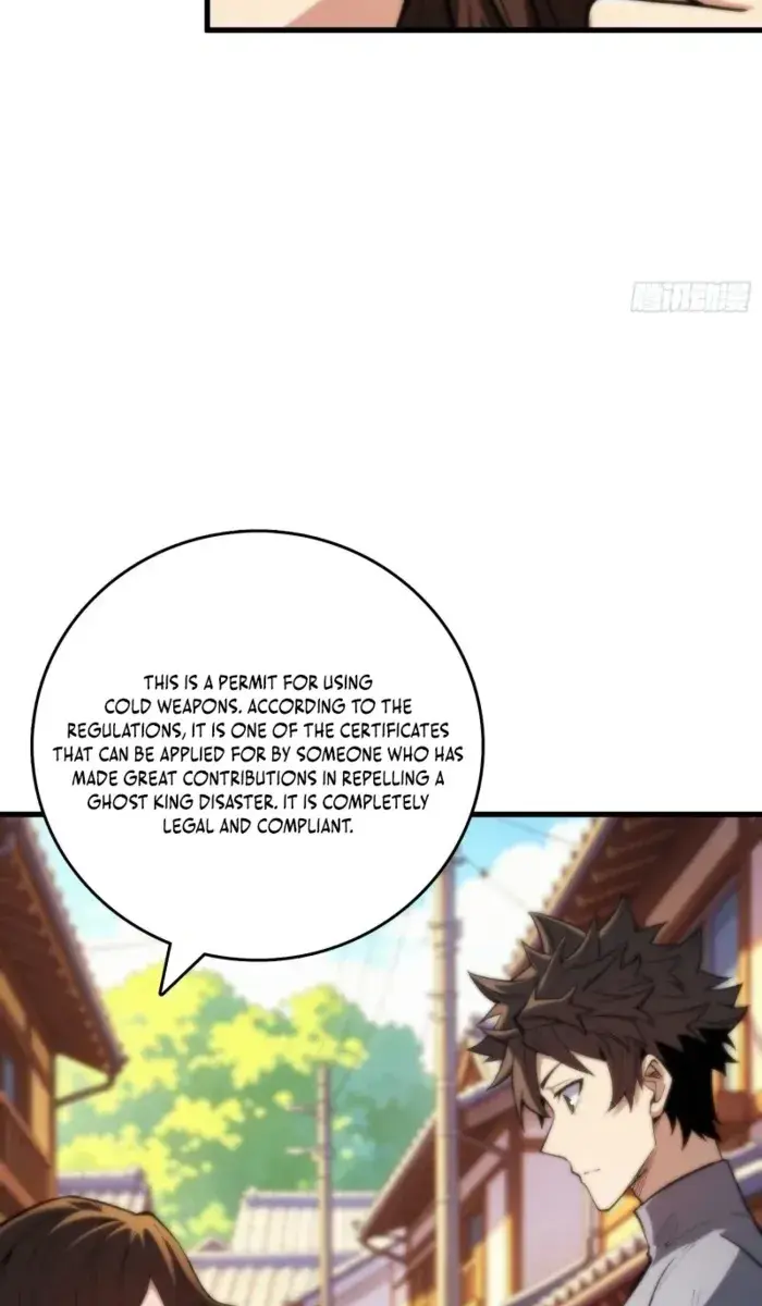 Demon Town Museum Chapter 14 Page 8