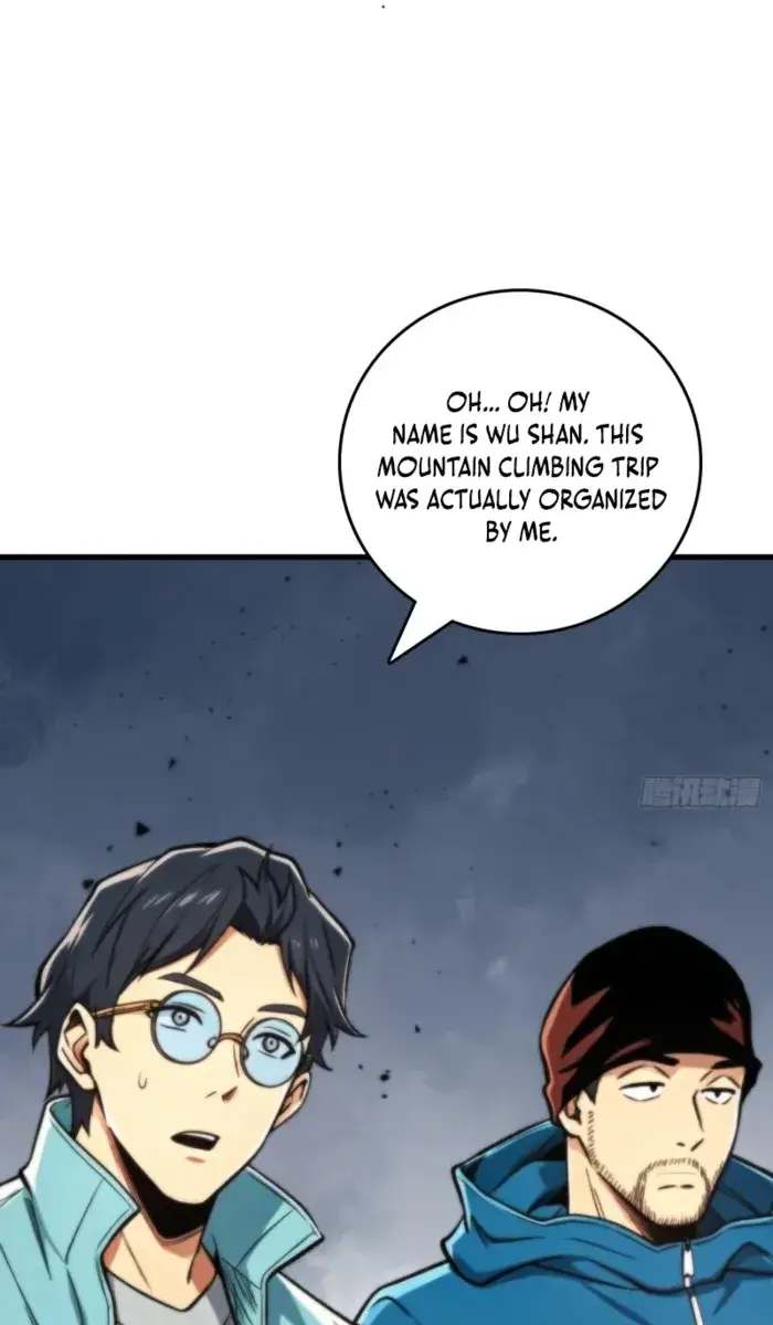 Demon Town Museum Chapter 14 Page 24