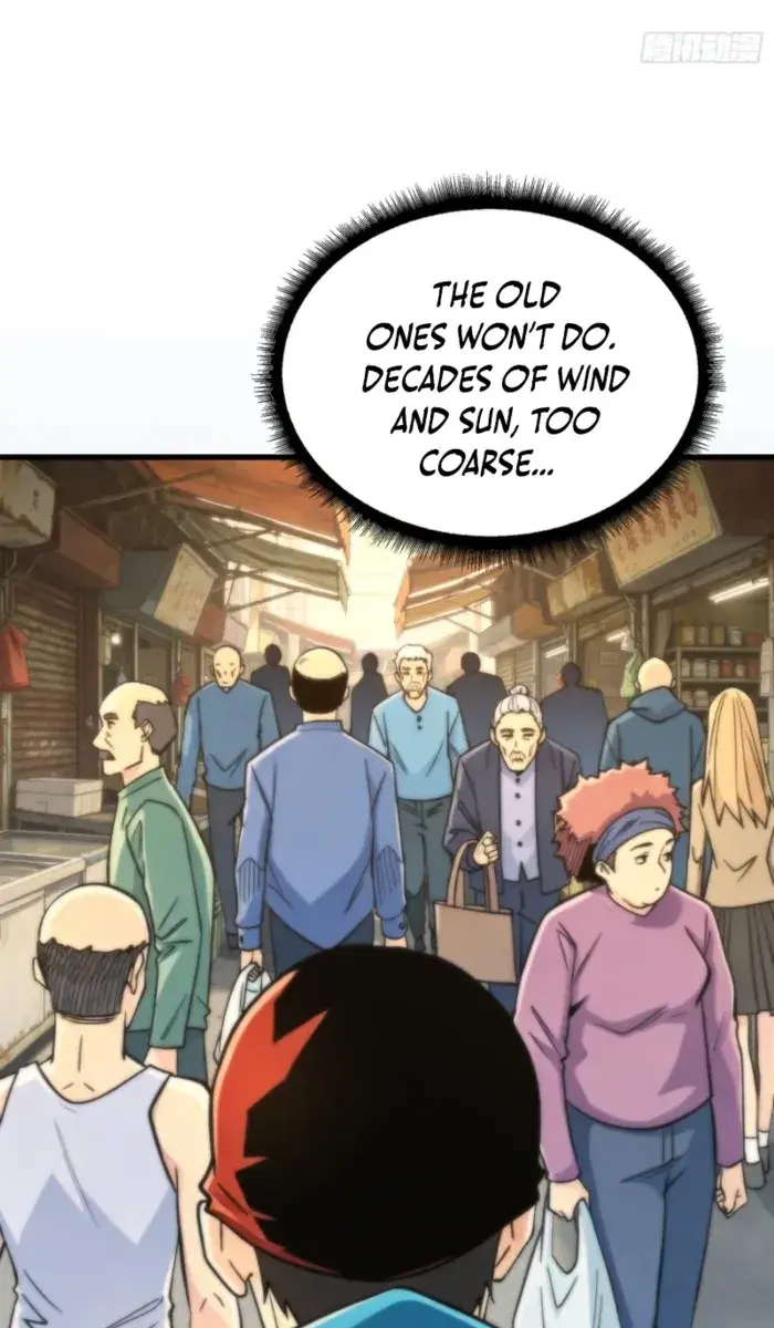 Demon Town Museum Chapter 14 Page 39