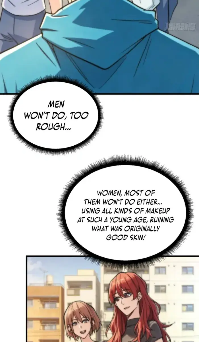Demon Town Museum Chapter 14 Page 40