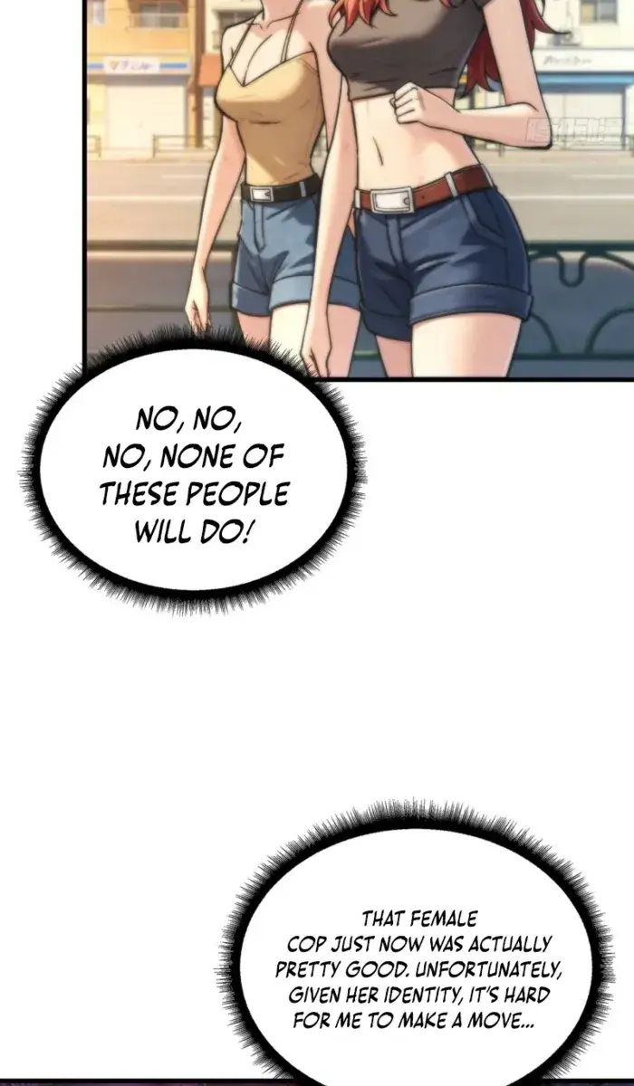 Demon Town Museum Chapter 14 Page 41