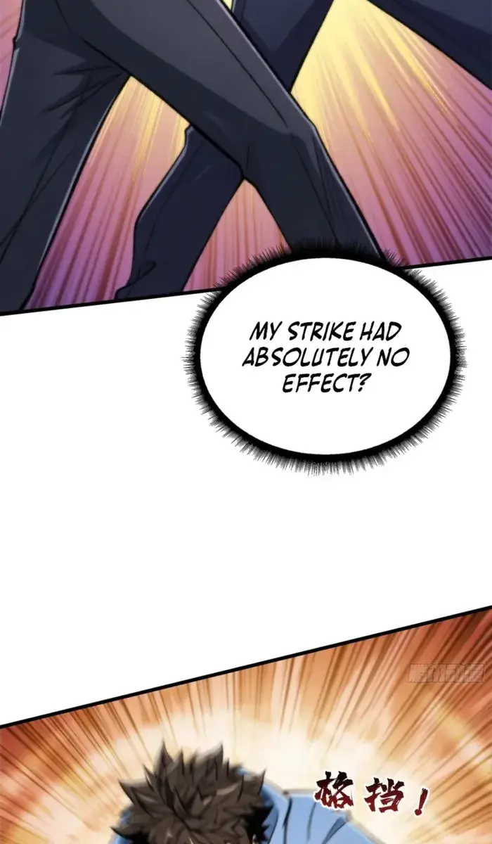 Demon Town Museum Chapter 15 Page 11