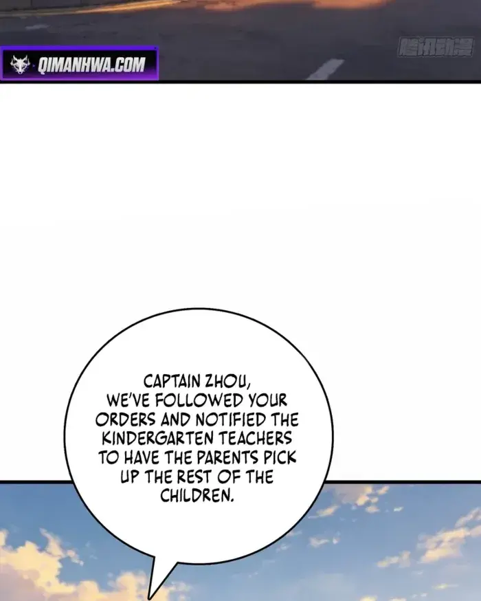 Demon Town Museum Chapter 15 Page 27
