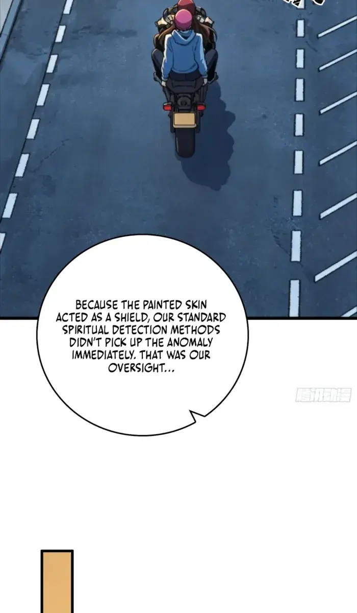 Demon Town Museum Chapter 15 Page 47